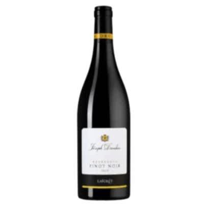 Красное сухое вино Bourgogne Pinot Noir Laforet, Joseph Drouhin, 2021